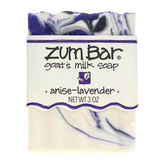 Zum Bar Goat's Milk Soap, 3 Oz, ZUM